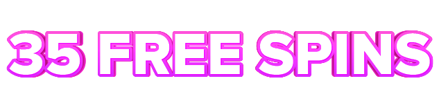 TedBet 35 FREE SPINS