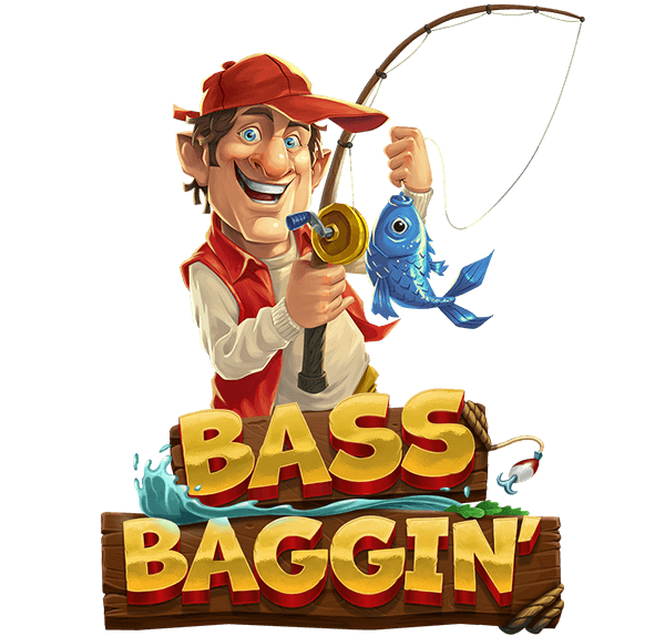 TedBet Bass Baggin’