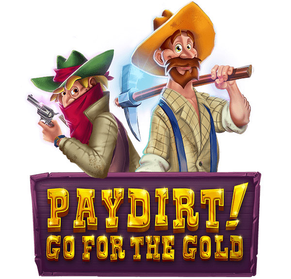 TedBet Pay dirt! Go for the Gold