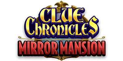 TedBet Clue Chronicles: Mirror Mansion