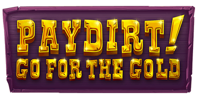 TedBet Pay dirt! Go for the Gold